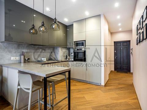 квартира за адресою Фортечний тупик (Тверський), 7-Б