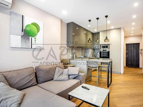 квартира за адресою Фортечний тупик (Тверський), 7-Б