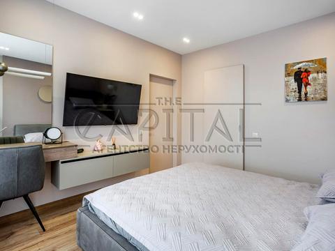 квартира за адресою Фортечний тупик (Тверський), 7-Б