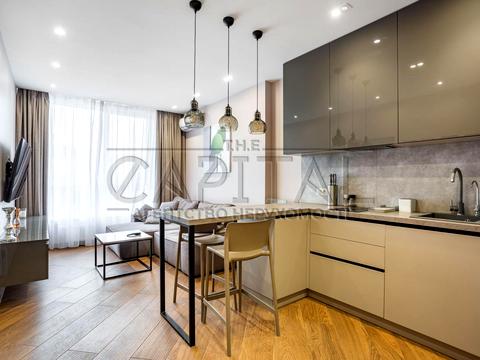 квартира за адресою Фортечний тупик (Тверський), 7-Б