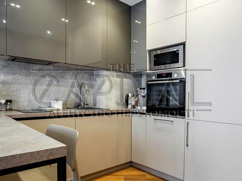 квартира за адресою Фортечний тупик (Тверський), 7-Б