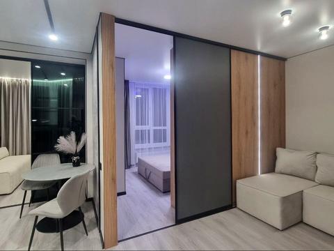 квартира по адресу Мартинова просп., (вул. Щаслива, 67)