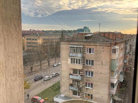 кімната за адресою Відінська вул., 42А