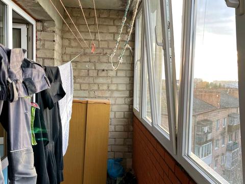 кімната за адресою Відінська вул., 42А