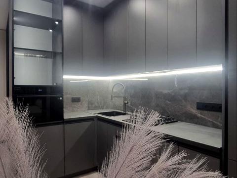 квартира за адресою Мартинова просп., (вул. Щаслива, 67)