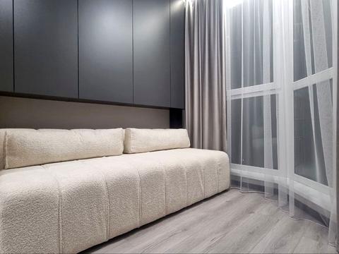 квартира за адресою Мартинова просп., (вул. Щаслива, 67)