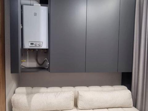 квартира за адресою Мартинова просп., (вул. Щаслива, 67)