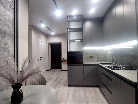 квартира за адресою Мартинова просп., (вул. Щаслива, 67)