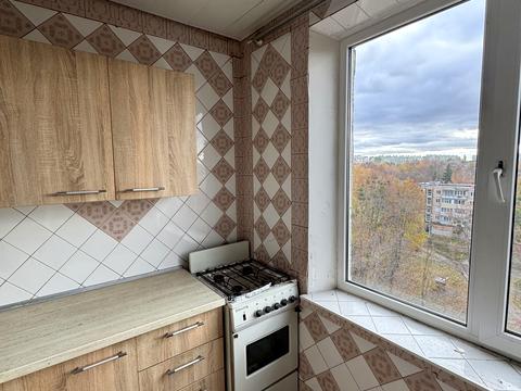 квартира за адресою Нескорених вул., 36