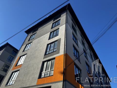 квартира за адресою Вишнева вул., 10