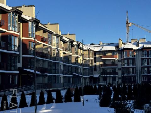 квартира за адресою Сімейна вул., 1