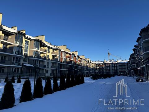 квартира за адресою Сімейна вул., 1