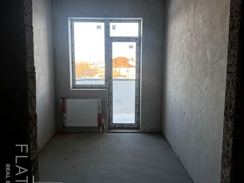 квартира за адресою Сімейна вул., 1