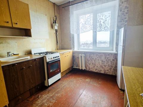 квартира за адресою Іллінська вул. (Червоногвардійська), 51-В