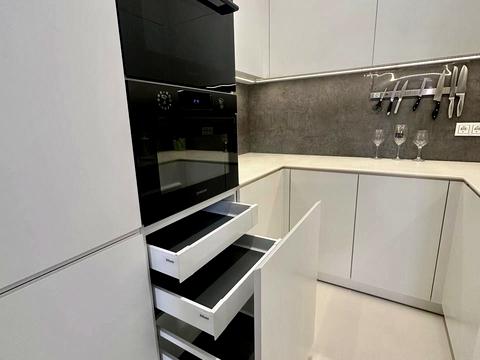 квартира по адресу Бориса Гмыри ул., 14-А