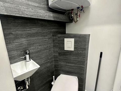 квартира по адресу Бориса Гмыри ул., 14-А