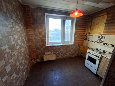 квартира по адресу Электровозная ул., 36