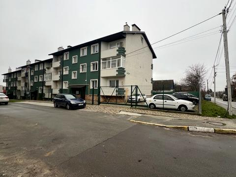 квартира за адресою Грушевського вул., 316