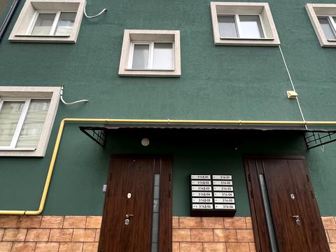квартира за адресою Грушевського вул., 316