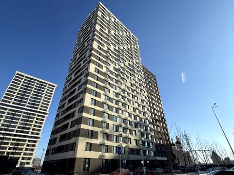 квартира за адресою Всеволода Змієнка вул., 30