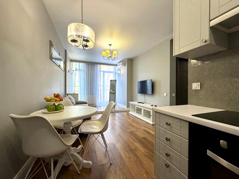 квартира за адресою Регенераторна вул., 4 к14