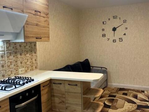 квартира за адресою Сімейна вул., 4