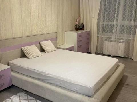 квартира за адресою Сімейна вул., 4