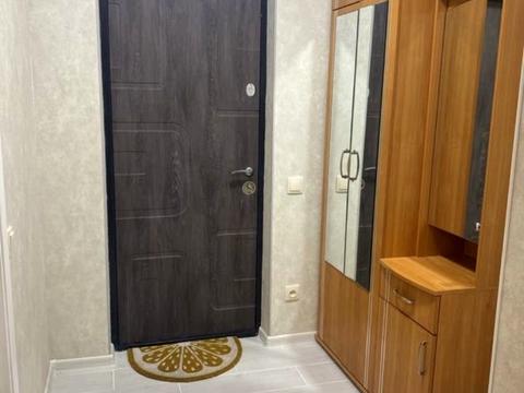 квартира за адресою Сімейна вул., 4