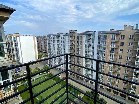 квартира за адресою Сімейна вул., 4