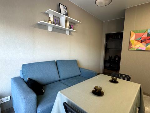 квартира за адресою Осокорська вул., 2-А