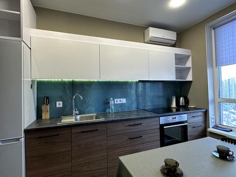 квартира за адресою Осокорська вул., 2-А