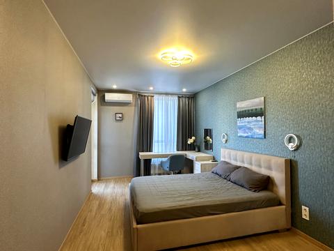 квартира за адресою Осокорська вул., 2-А