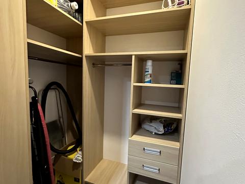 квартира за адресою Осокорська вул., 2-А