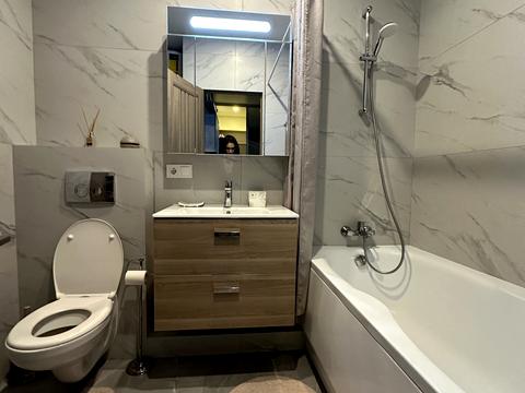 квартира за адресою Осокорська вул., 2-А