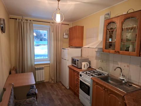 квартира за адресою Вербова вул., 41