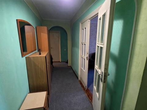 квартира за адресою Вербова вул., 41