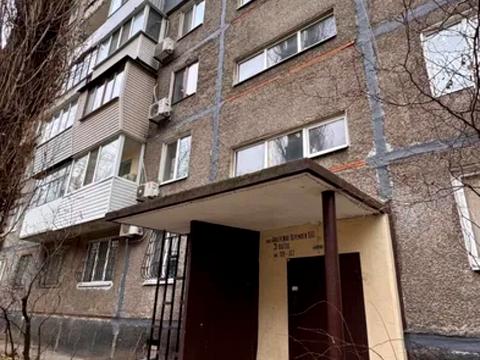 квартира по адресу Набережная Победы ул., 100