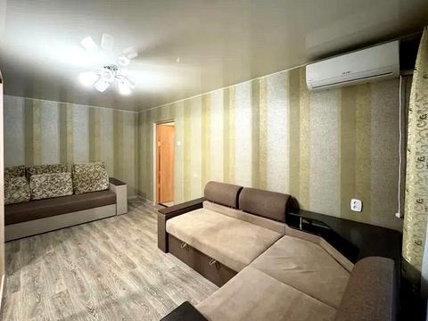 квартира по адресу Набережная Победы ул., 100