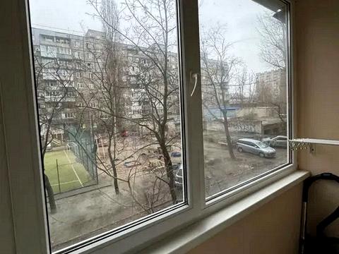 квартира по адресу Набережная Победы ул., 100