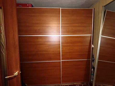 квартира по адресу Тополь-1 жилой массив ул., 7