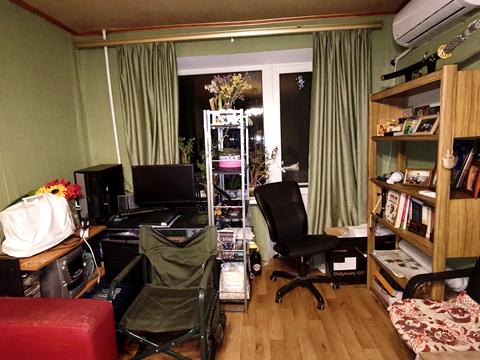 квартира по адресу Тополь-1 жилой массив ул., 7