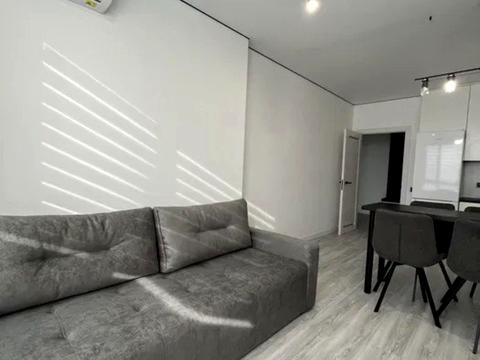 квартира за адресою Голосіївський просп. (40-річчя Жовтня), 17