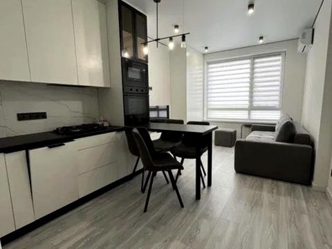 квартира за адресою Голосіївський просп. (40-річчя Жовтня), 17