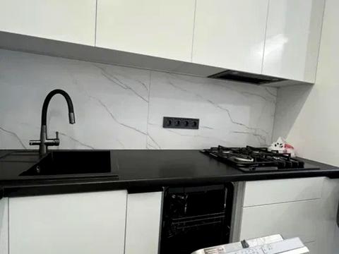 квартира за адресою Голосіївський просп. (40-річчя Жовтня), 17