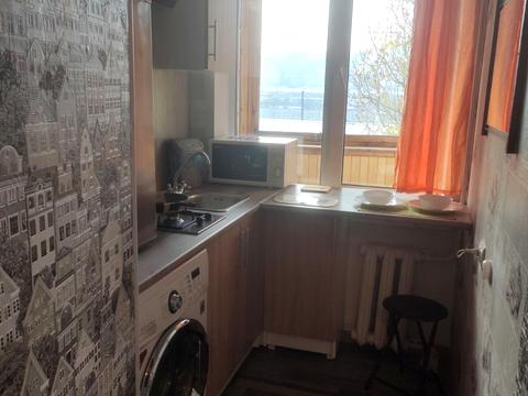 квартира по адресу Жилянская ул., 45