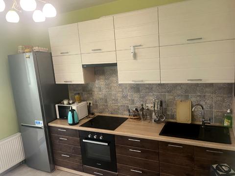 квартира за адресою Вацлава Гавела бульв. (Івана Лепсе), 28