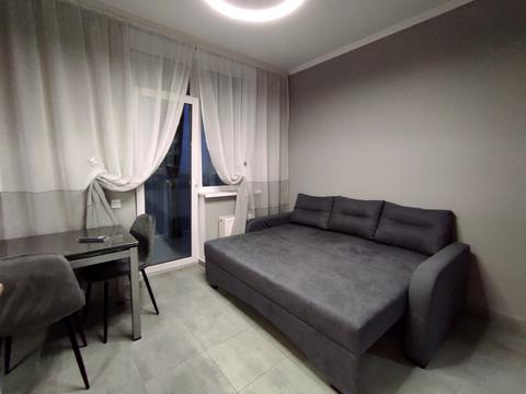 квартира за адресою Академіка Заболотного вул., 15-Г