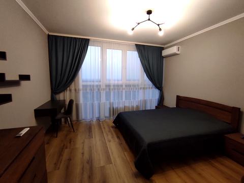 квартира за адресою Академіка Заболотного вул., 15-Г