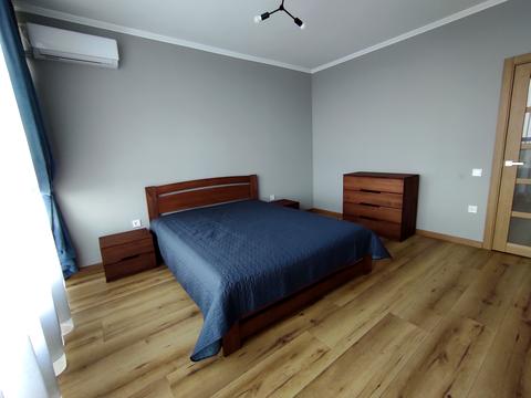 квартира за адресою Академіка Заболотного вул., 15-Г