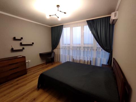 квартира за адресою Академіка Заболотного вул., 15-Г